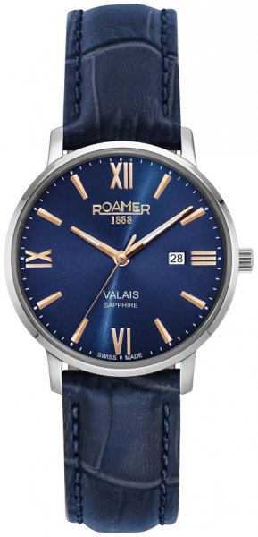 Roamer 958844 41 43 05