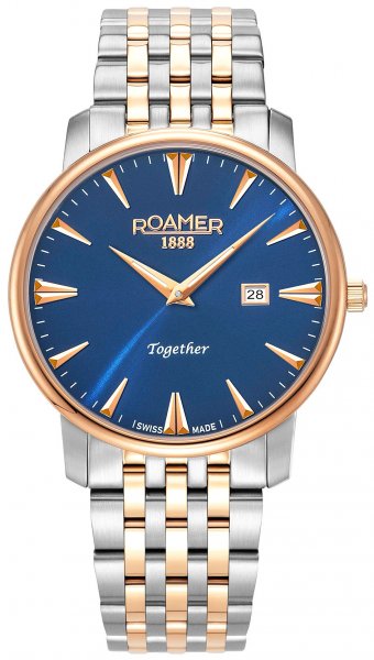 Roamer 992857 49 45 50
