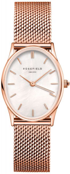 Rosefield The Oval OWRMR-OV12