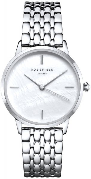 Rosefield Pearl Edit RMSSS-R02