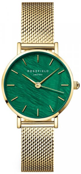Zegarek damski Rosefield SEEGMG-SE72