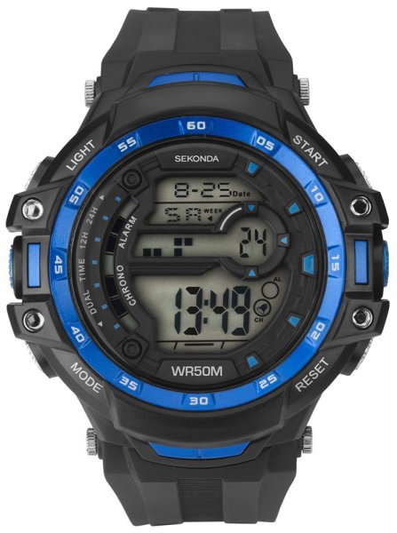 Sekonda 1520