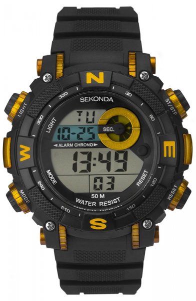 Sekonda 1526