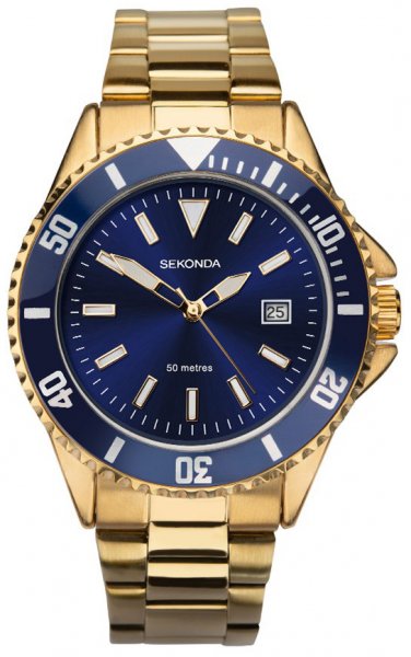 Sekonda 1516