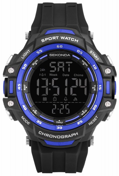 Sekonda 30163