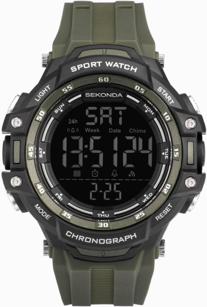 Sekonda 30165