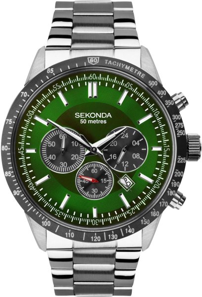Sekonda 1913