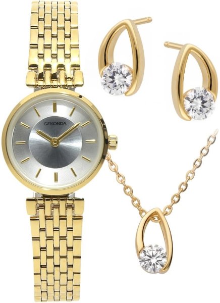 Sekonda Dress Gift Set SEK.2679G