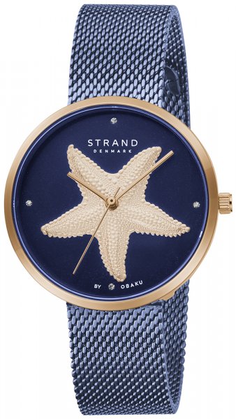 Strand Starfish Ocean S700LHVLML-DSF
