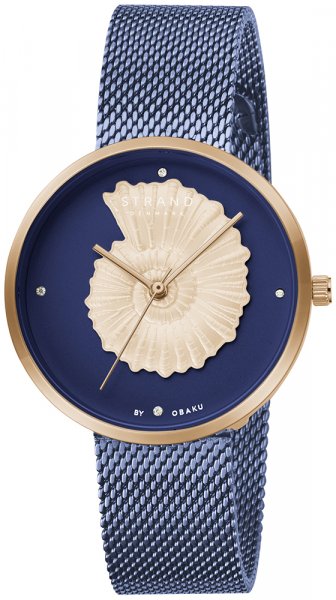 Strand Seashell Ocean  S700LHVLML-DSS