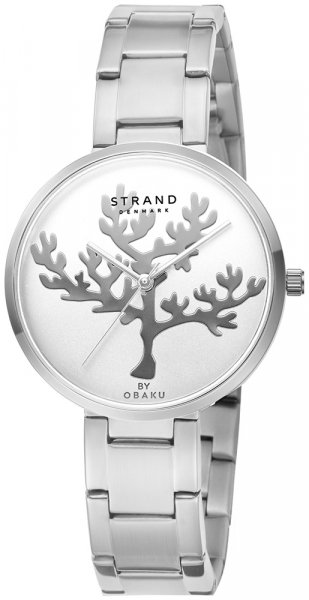 Strand Coral Brace  S700LXCISC-DCR