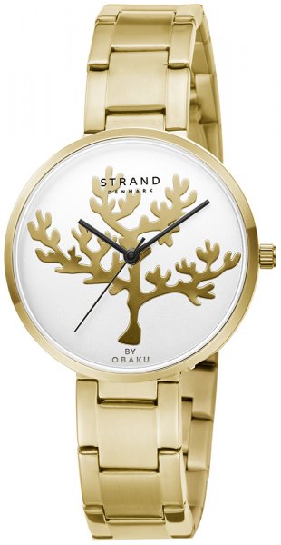 Strand Coral Cider  S700LXGISG-DCR