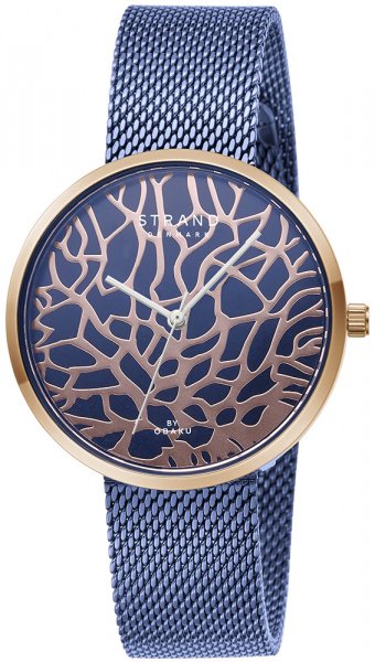 Strand Tangle Ocean  S700LXVLML-DTG