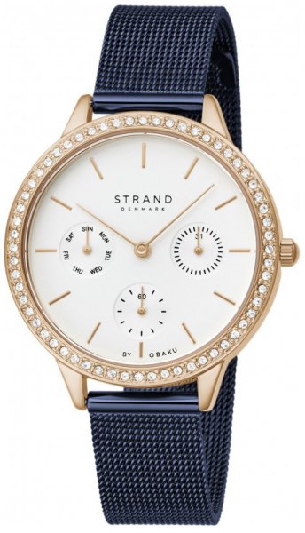 Strand Lynn Robin  S704LMVIML