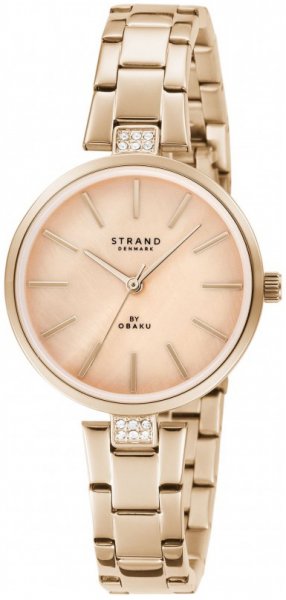 Strand Ipanema Rosette  S706LXVVSV