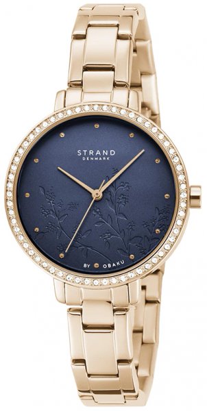 Strand Pacifica Lapis  S712LXVLSV