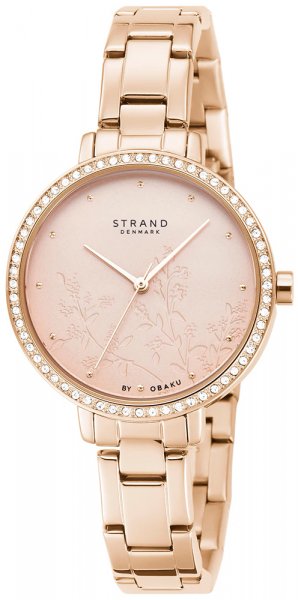 Strand Pacifica Rosette  S712LXVVSV