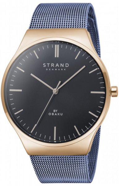 Strand Mason Ocean  S717GXVLML