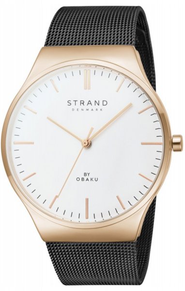 Strand Mason Twilight  S717GXVWMB