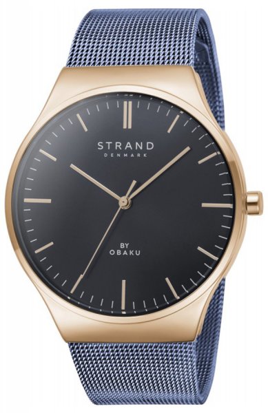 Strand Mason Lille Ocean S717LXVLML