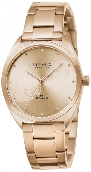 Strand Tide Rosette  S719LXVVSV