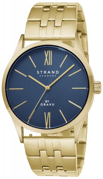 Strand Bradford Beryl  S720GXGLSG