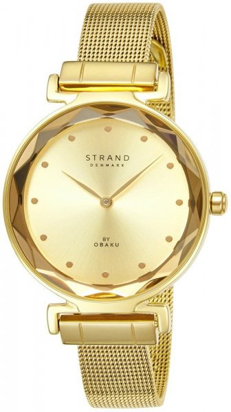 Strand Guava Gold  S731LXGGMG