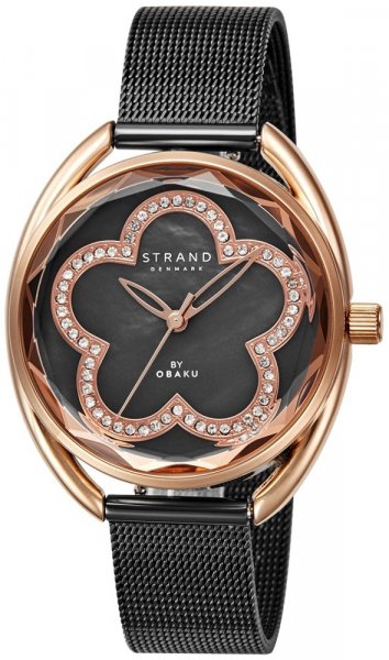 Strand Rose Night  S734LXVBMB