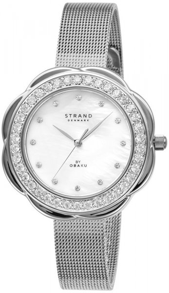 Strand Cosmos Steel  S735LXCWMC