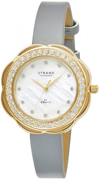 Strand Cosmos Claret  S735LXGWVJ