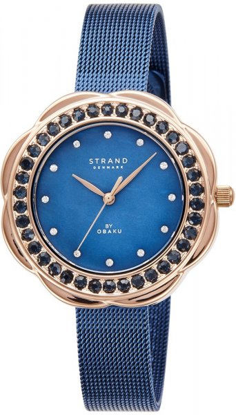 Strand Cosmos Ocean  S735LXVLML-CSL