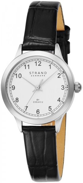 Strand Cruise Black  S742LXCIVB