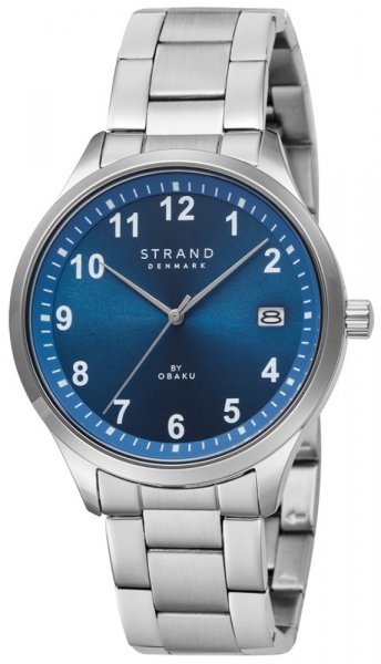 Strand Oceania Denim  S743GDCLSC