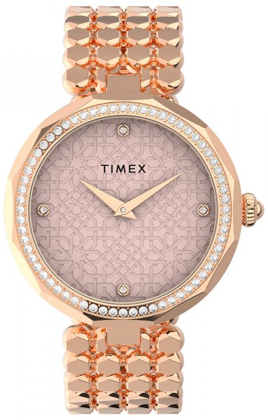 Timex City Asheville TW2V02800