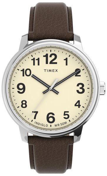 Timex Easy Reader Bold TW2V21300