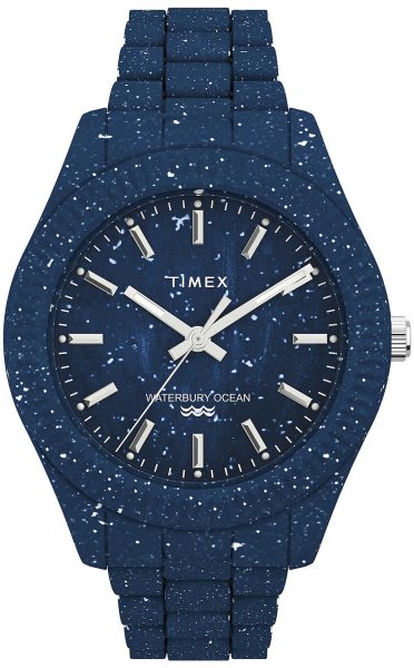 Timex Waterbury Ocean 41mm TW2V37400
