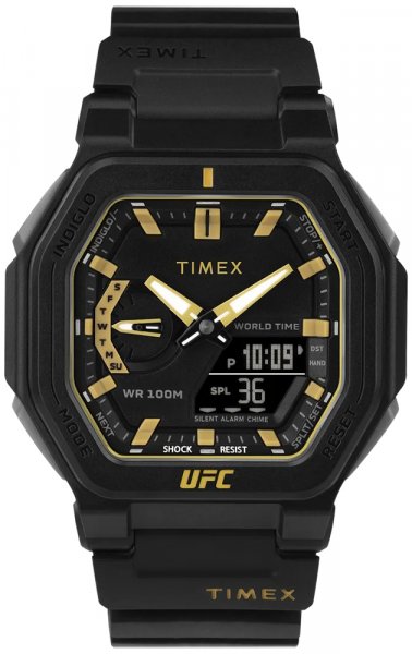 Timex UFC Colossus 45mm TW2V55300