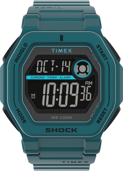 Timex Command Encounter 45mm TW2V59900