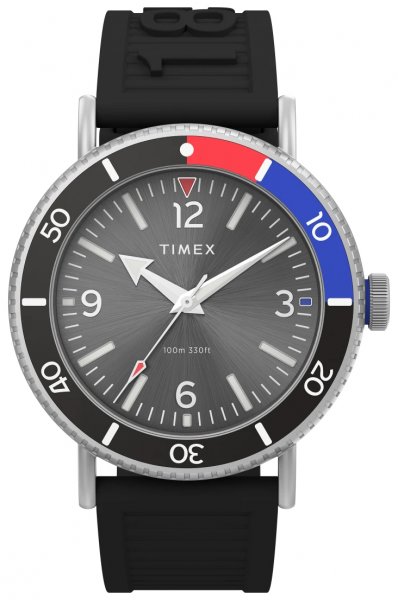 Timex Standard Diver Eco-Friendly TW2V71800