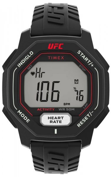 Timex UFC Spark  TW2V83800