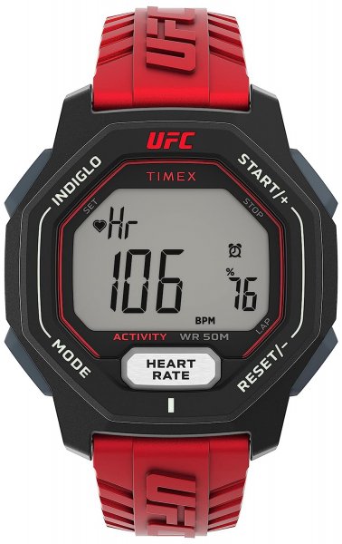 Timex UFC Performance Spark TW2V84000