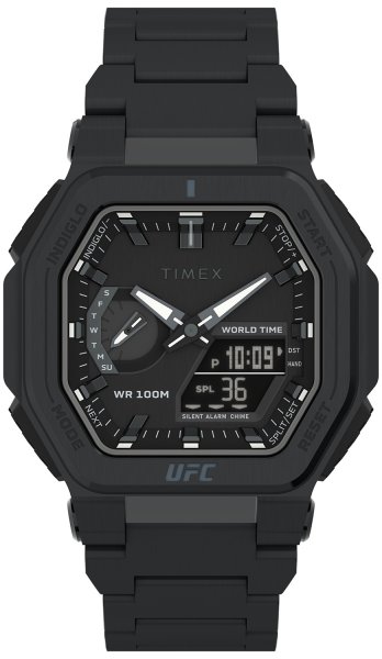 Timex UFC Colossus 45mm TW2V84800
