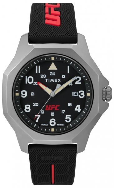 Timex UFC Street Reveal TW2V85400
