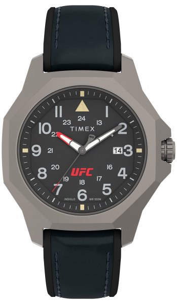 Timex UFC Street Reveal TW2V85700