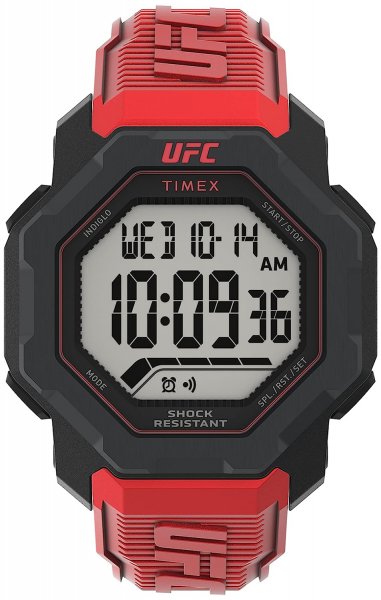 Timex UFC Strength Knockout TW2V88200