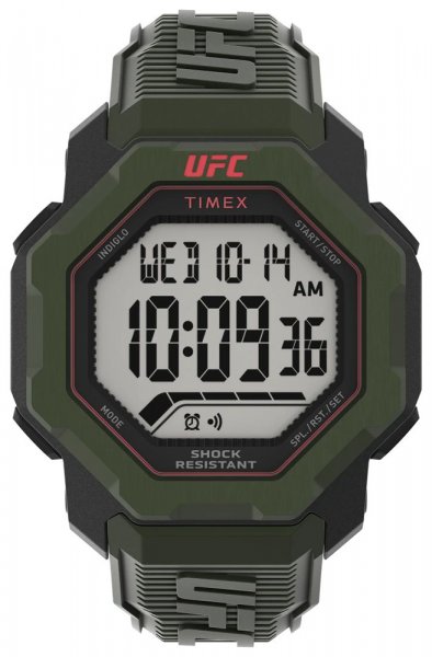 Timex UFC Strength Knockout TW2V88300
