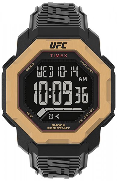 Timex UFC Strength Knockout TW2V89000