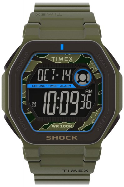 Timex Command Encounter TW2V93700