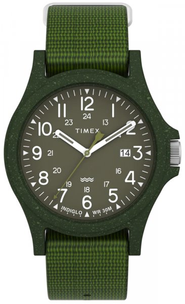 Timex Reclaim Ocean  TW2V96000