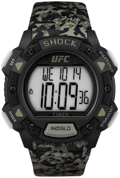 Timex UFC Core TW4B27500